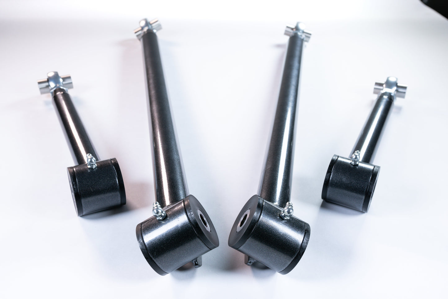 200 Series Land Cruiser Rear Link Kit
