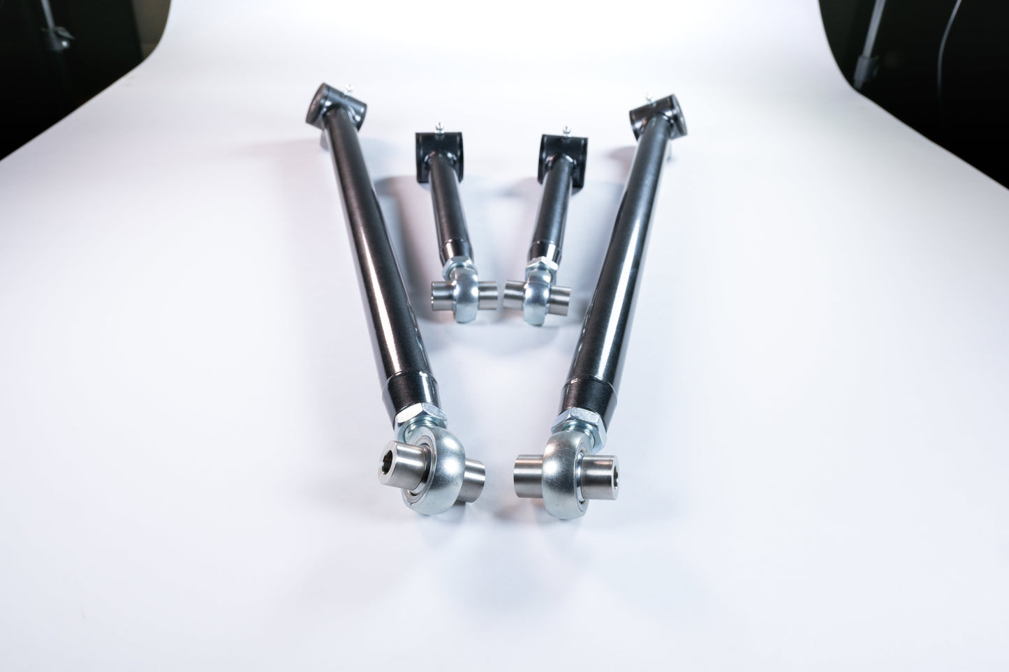 80 Series Rear Links