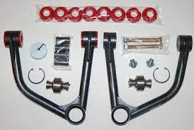 4th Gen 4runner/FJ/GX Upper Control arms